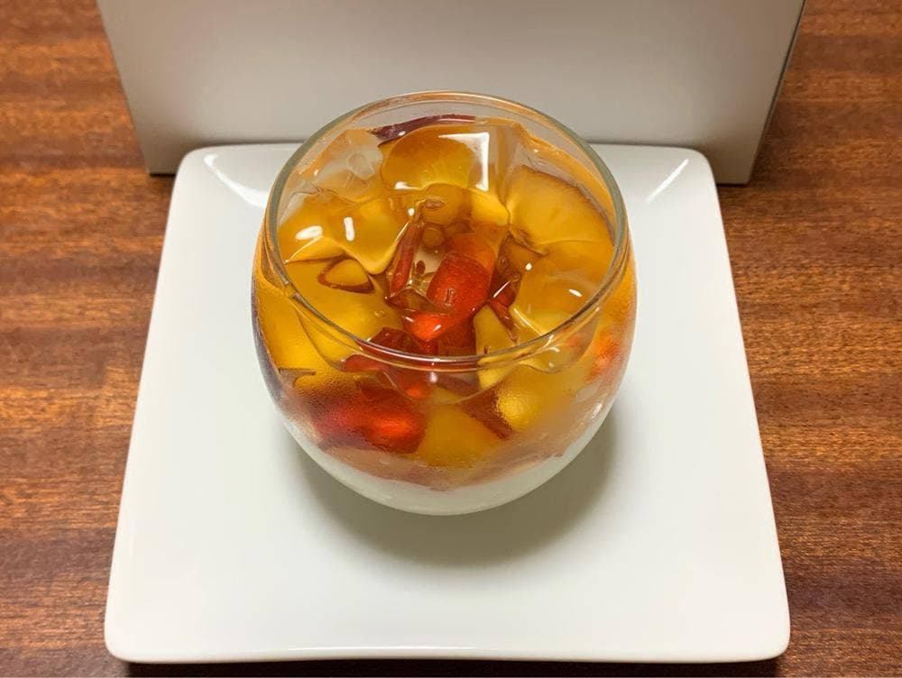 Patisserie Porte Bonheur