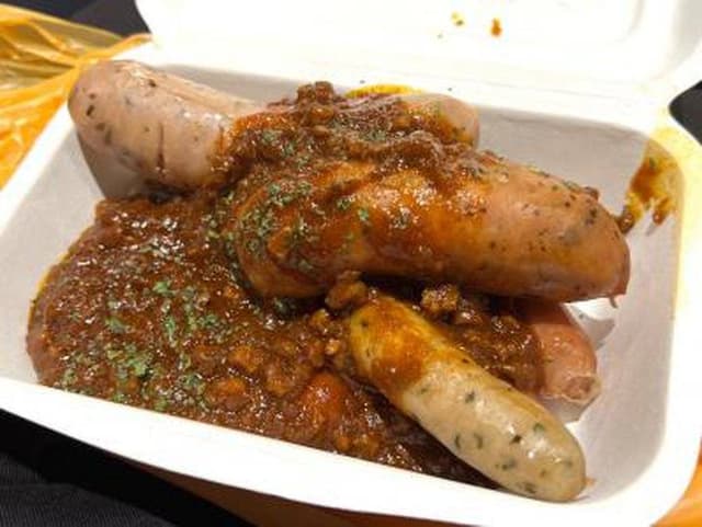 ルーキーカレー 東京ドーム店 - サブ画像2
