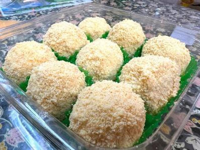 ベティクロムフーズ - サブ画像2
