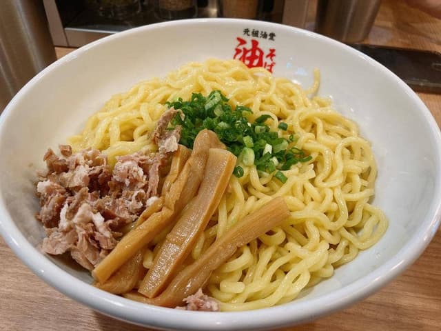 元祖油堂 柏西口店 - サブ画像2