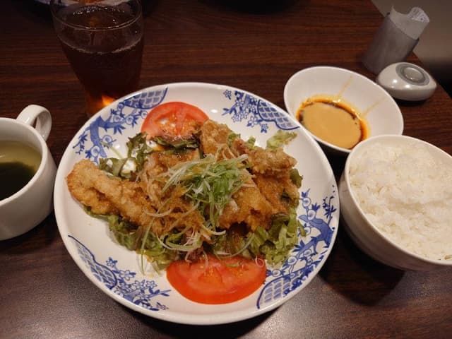 バーミヤン 城東野江店 - サブ画像1