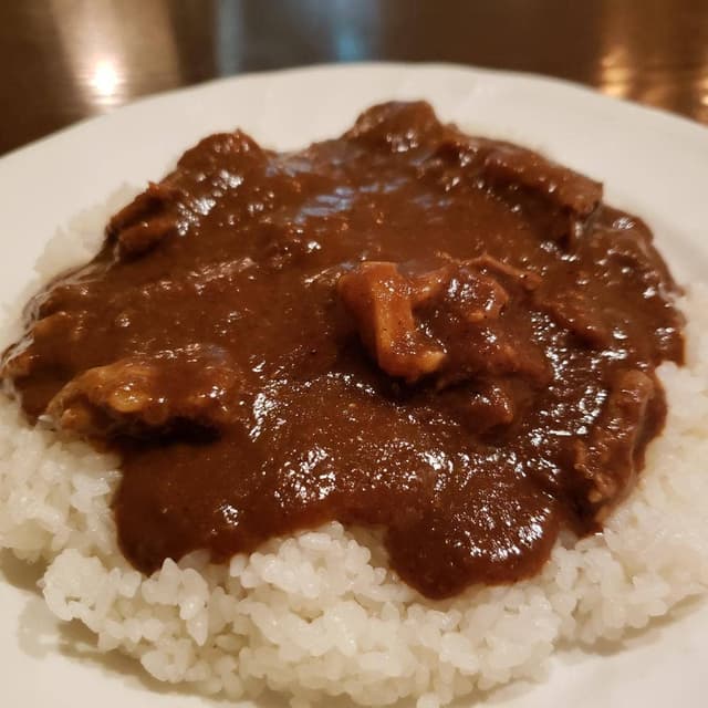 欧風カレー専門店 キュイボンヌ - サブ画像1