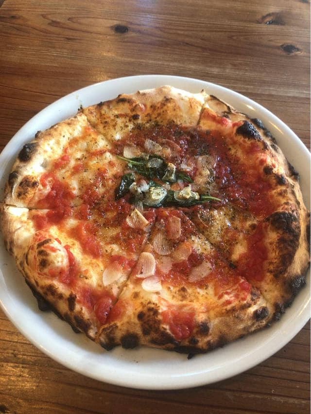 PARADISE PIZZA 湘南 藤沢 - サブ画像1