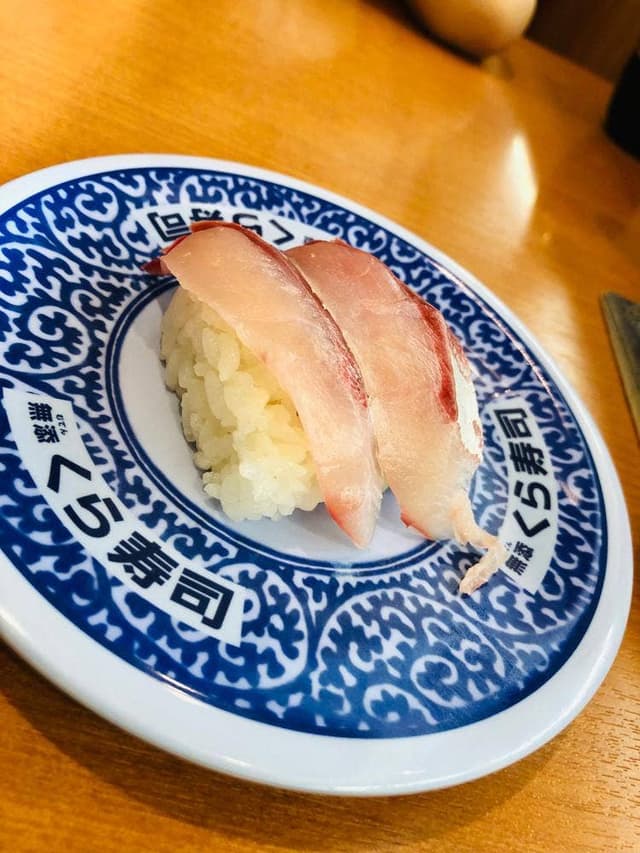 くら寿司 東葛西店 - サブ画像1