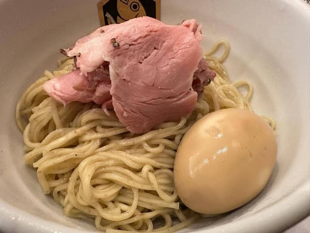 真鯛らーめん 麺魚 船橋店 - サブ画像1