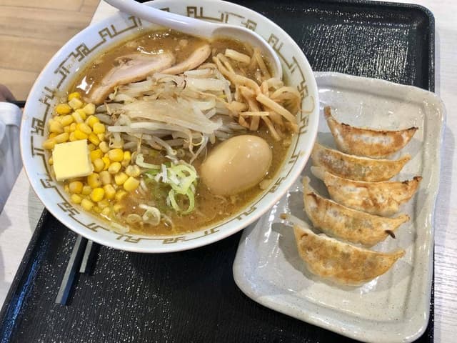 札幌味噌 Fuji屋 - サブ画像3