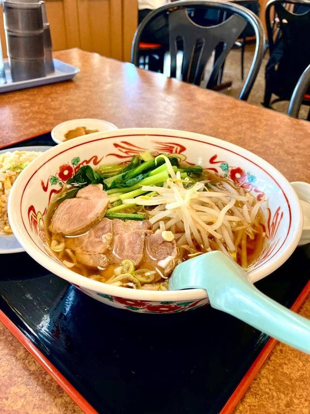 春満楼 - サブ画像1