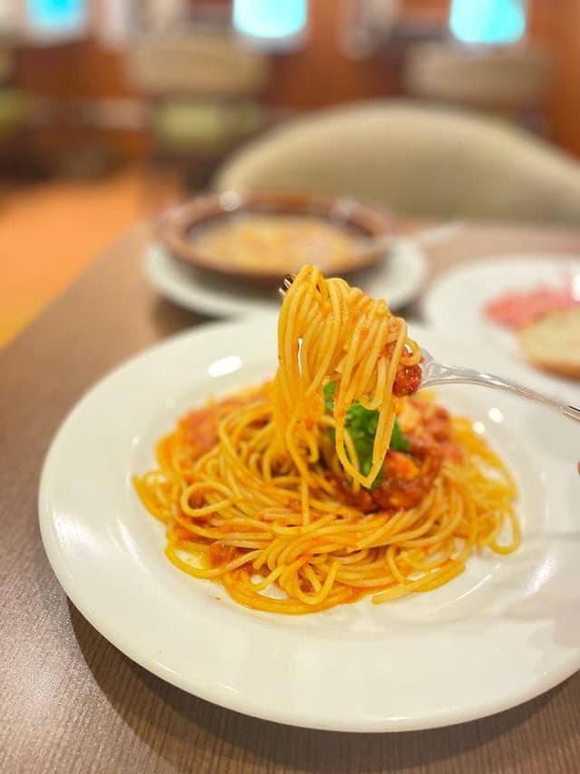 デニーズ 二番町店 - サブ画像1