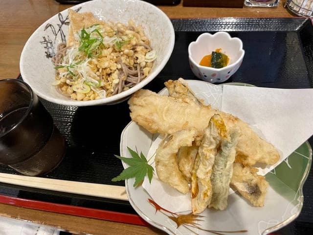 深夜食堂 - サブ画像3