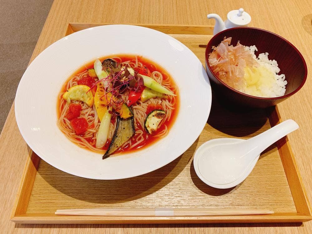 ON TOKYO