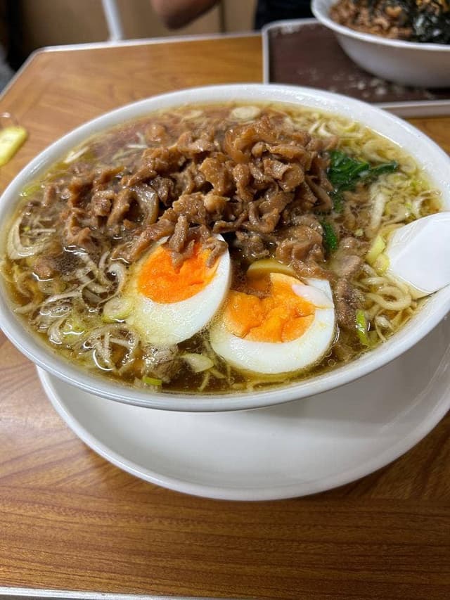 桜井食堂 - サブ画像2