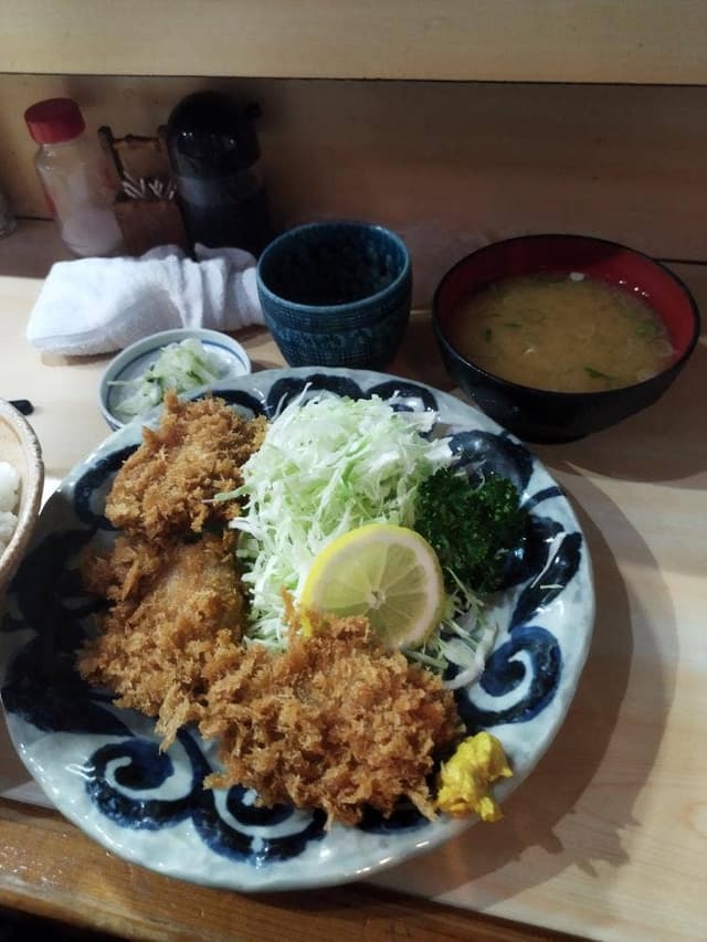 看貫場 - サブ画像1