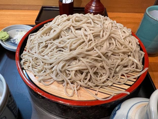 布袋家そば店 - サブ画像1
