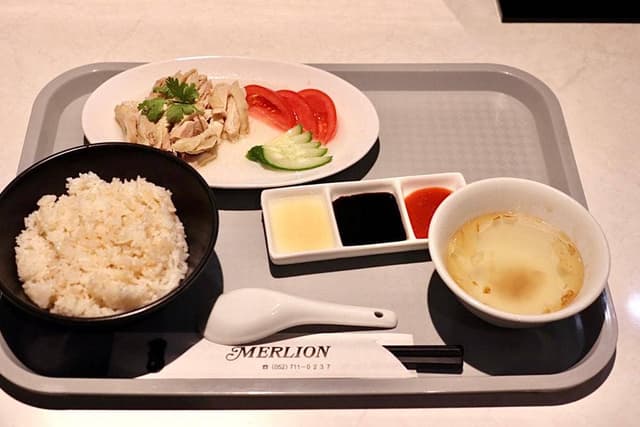 マーライオン - サブ画像3