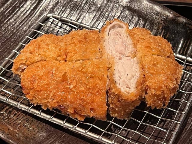 キムカツ 恵比寿本店 - サブ画像2