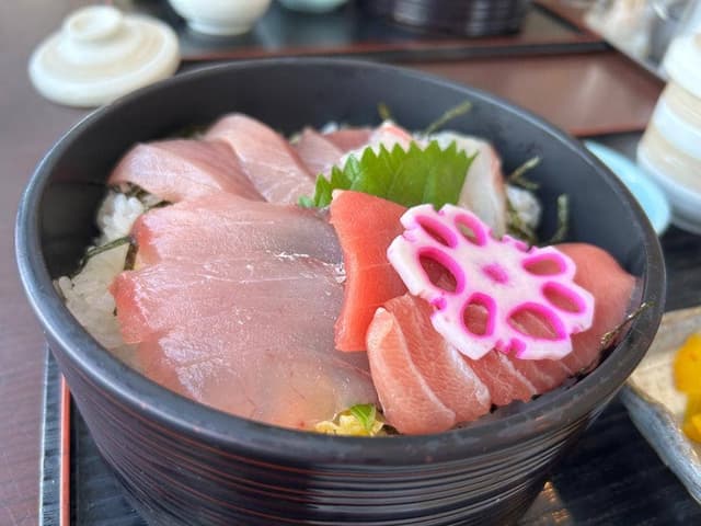 シーフードレストラン海の駅 - サブ画像1