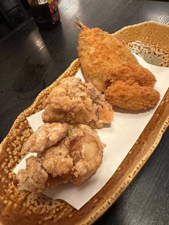 海王丸 神田店 - サブ画像2