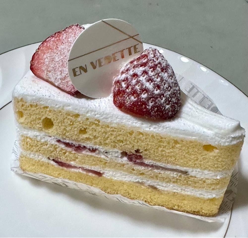 アン ヴデット 渋谷スクランブルスクエア店