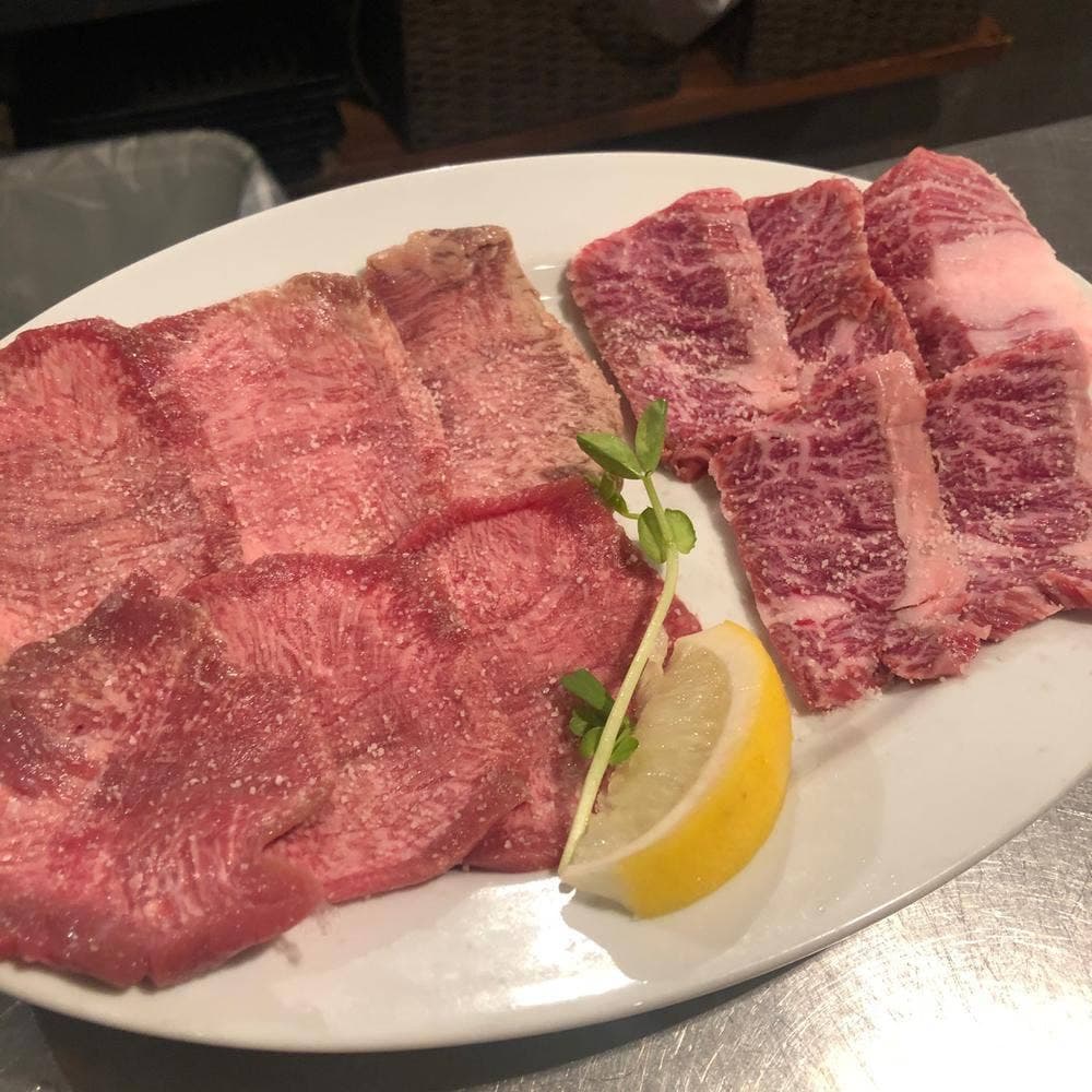 たれ山 大井町店