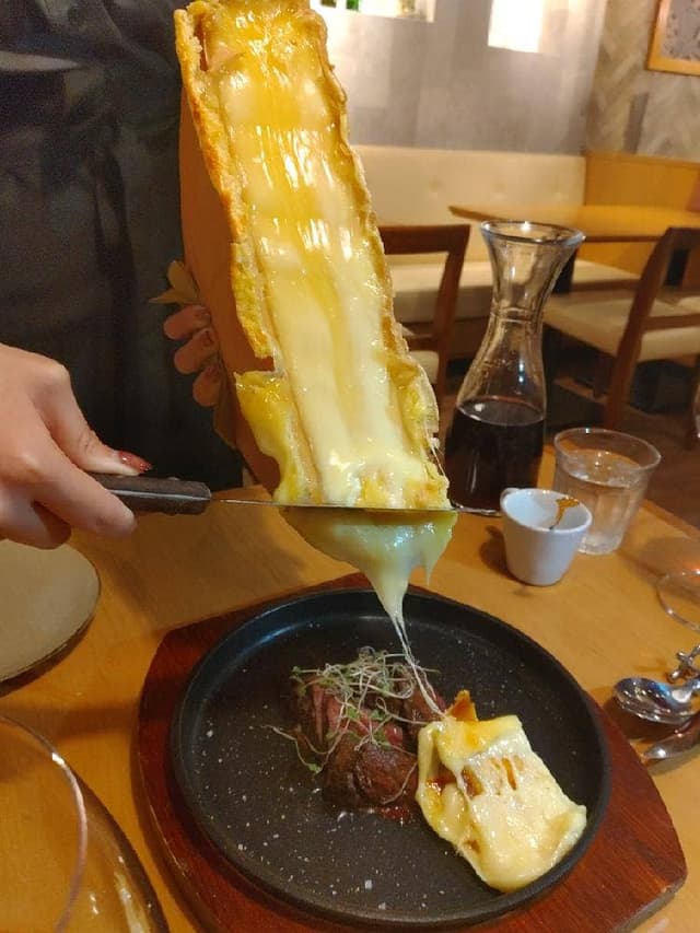 CheeseBistro Casaro - サブ画像3