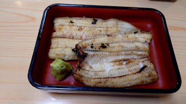 鰻屋だいちゃん - サブ画像2