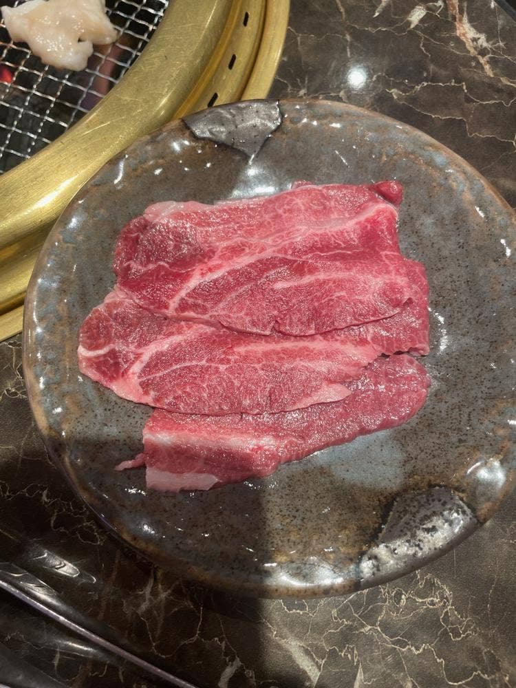 回転焼肉 一升びん 宮町店