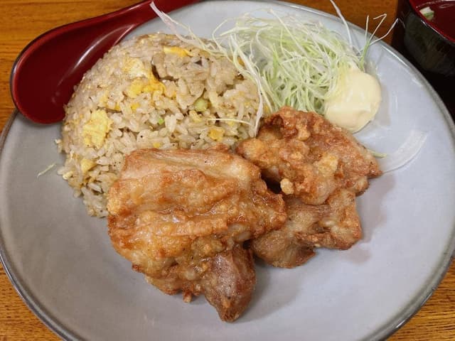 中華 伊とう - サブ画像1
