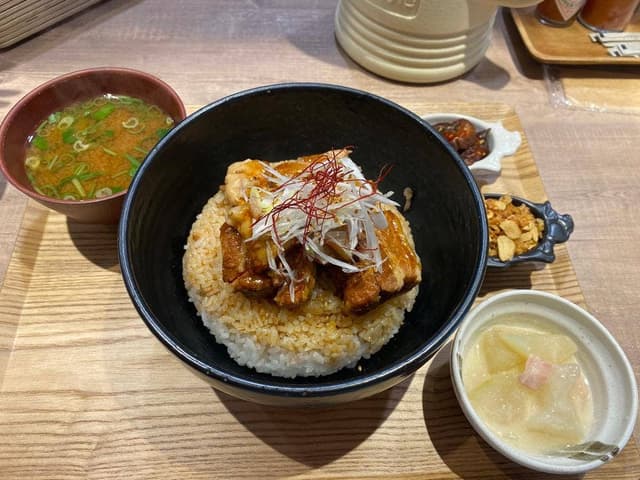角煮丼専門店 カクトン - サブ画像3