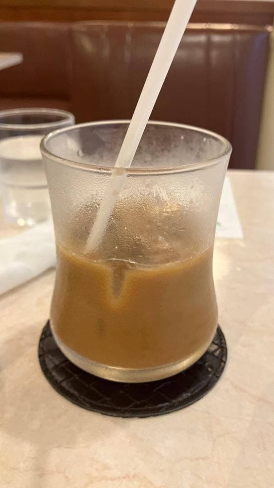 純喫茶マリーナ - サブ画像1