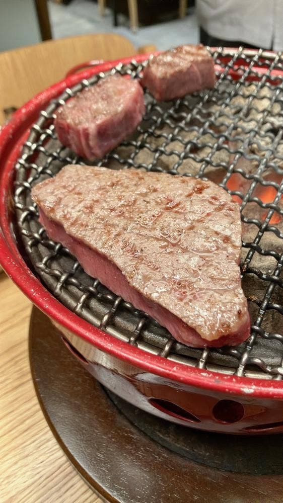 焼肉 すどう 春吉