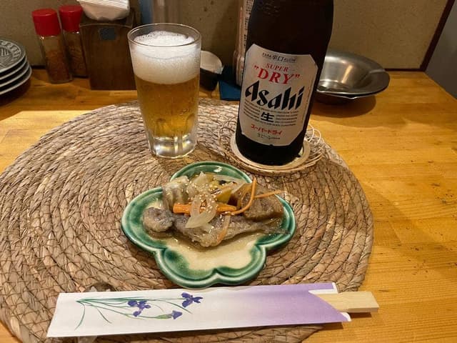 おでん酒場 宵人 - サブ画像1