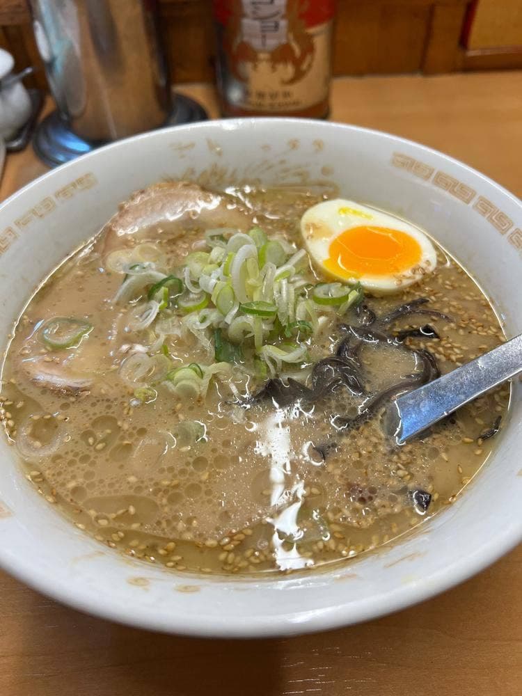 ひろさんラーメン