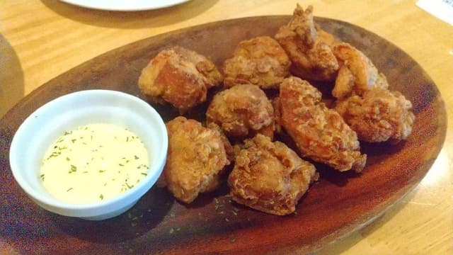 シュラスコ&テラスカルーナ天神駅前店 - サブ画像3