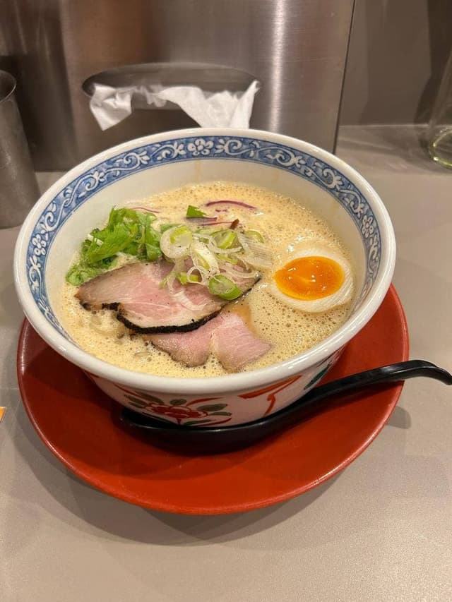 ラーメンは飲み物だがや。 - サブ画像3