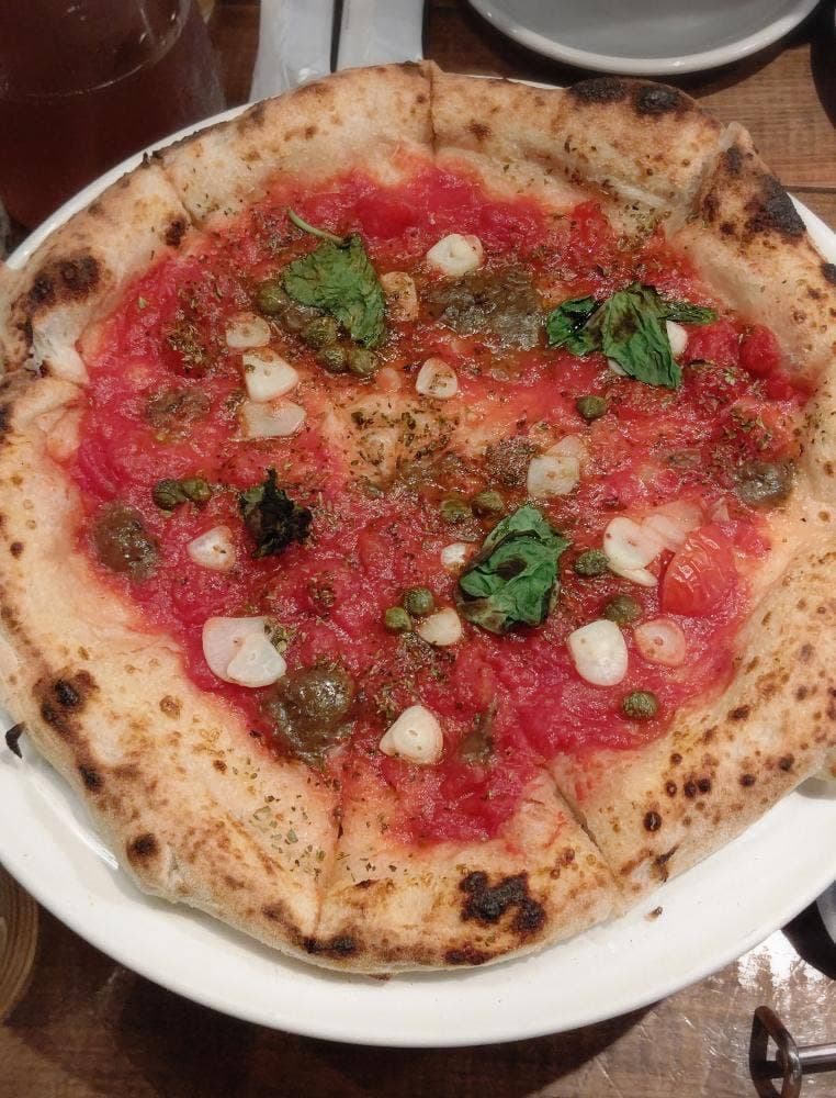 Italian Kitchen VANSAN 稲毛店