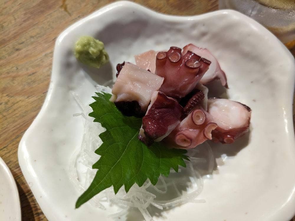 沼津港海将 zero 上野店