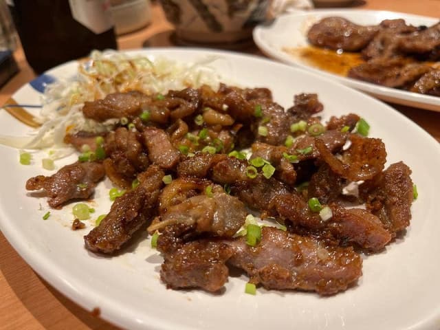 清香園 - サブ画像2