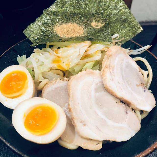 濃厚とんこつ 金沢家 八景店 - サブ画像2