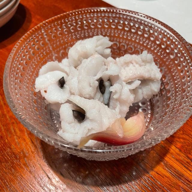 日本料理 よのぜん - サブ画像3