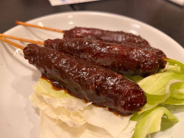 世界の山ちゃん 浅草橋店 - サブ画像1