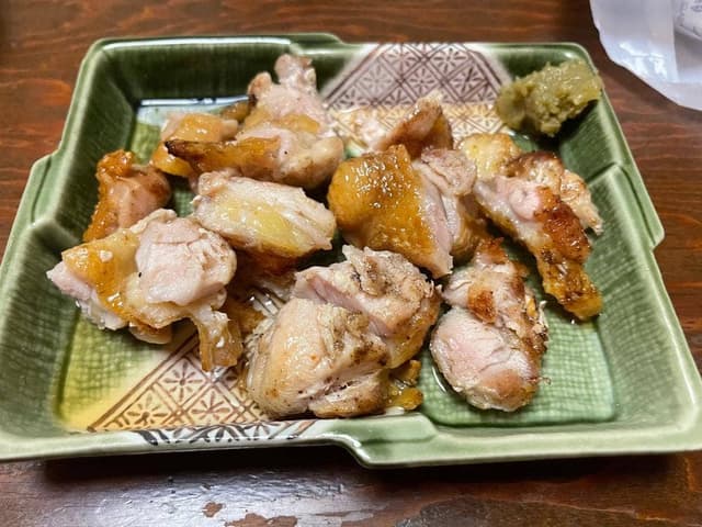焼とり馬づら - サブ画像2