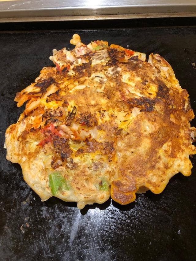 東京下町もんじゃお好み焼き うさぎ - サブ画像1