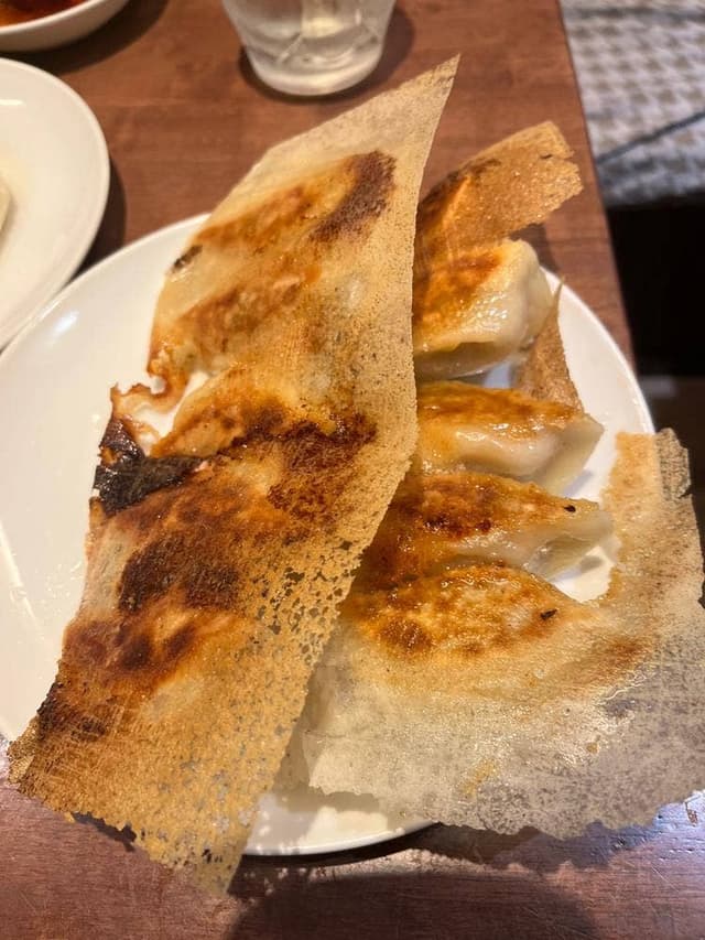 中華料理 大連餃子 - サブ画像1