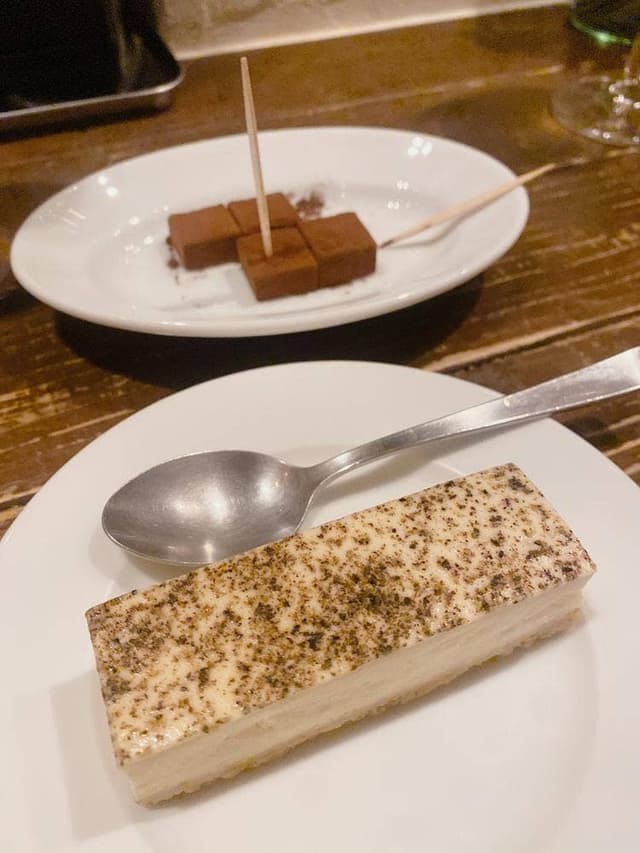 vivo daily stand 目黒 - サブ画像3