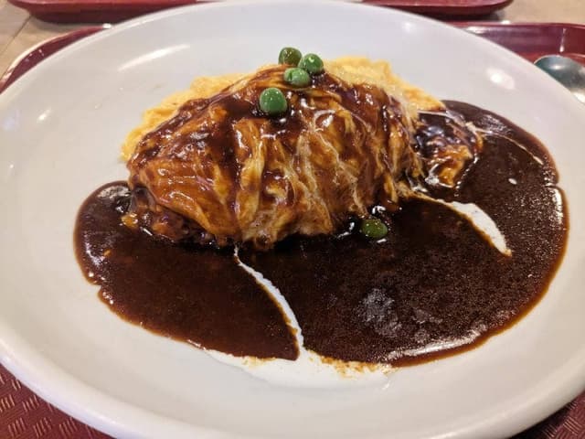 横濱たちばな亭 赤レンガ倉庫店 - サブ画像1