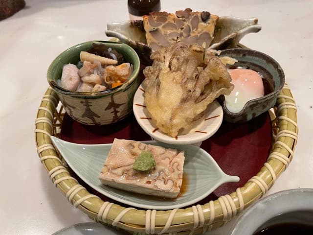 味工房 ひさご - サブ画像3