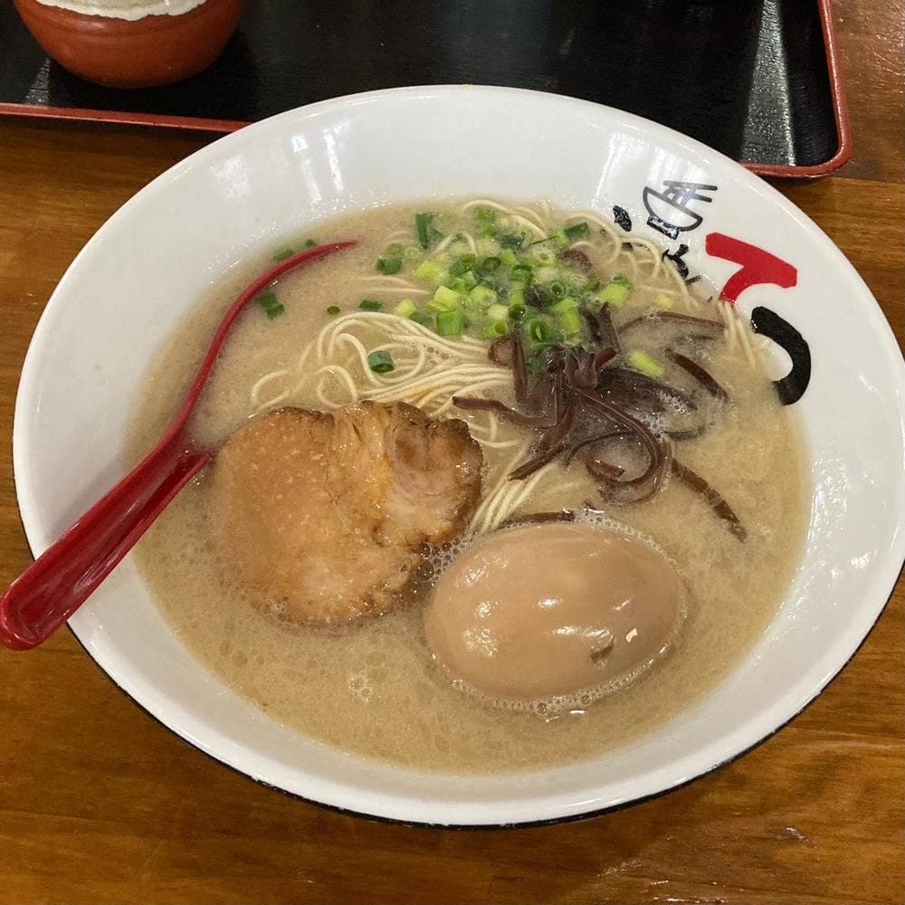 ら〜めん てつ