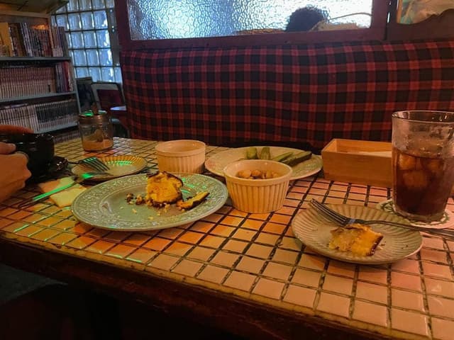 喫茶バー ナイマ - サブ画像2