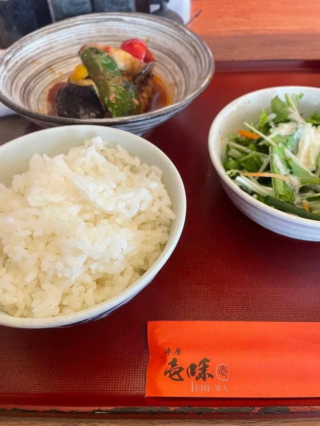 串屋 壱和 - サブ画像1