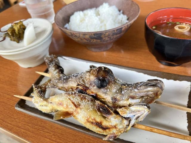 船場亭 - サブ画像3